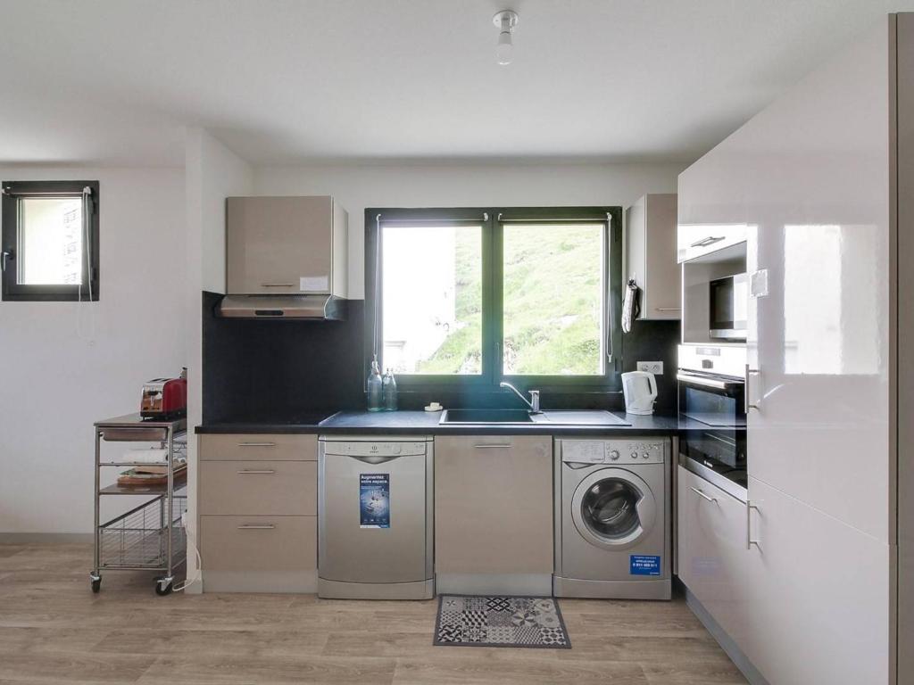 Appartement La Mongie, 3 pièces, 8 personnes - FR-1-404-74 photo 1