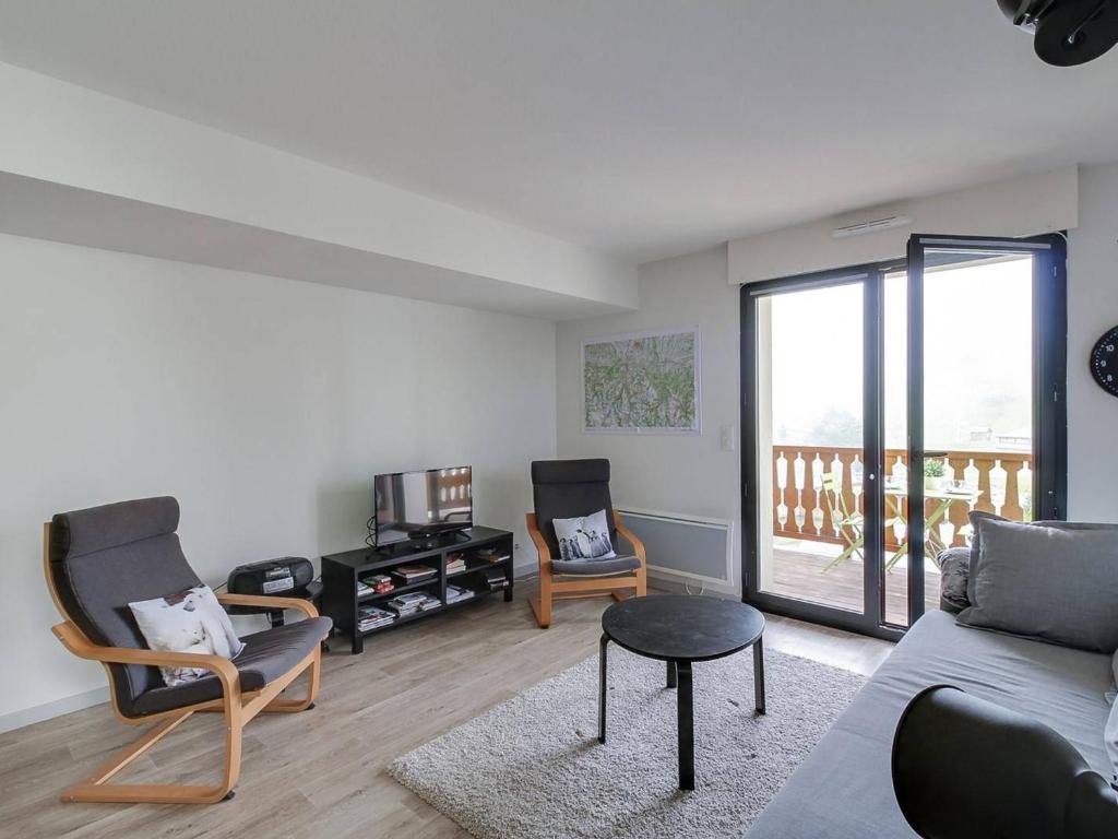 Appartement La Mongie, 3 pièces, 8 personnes - FR-1-404-74 photo 3
