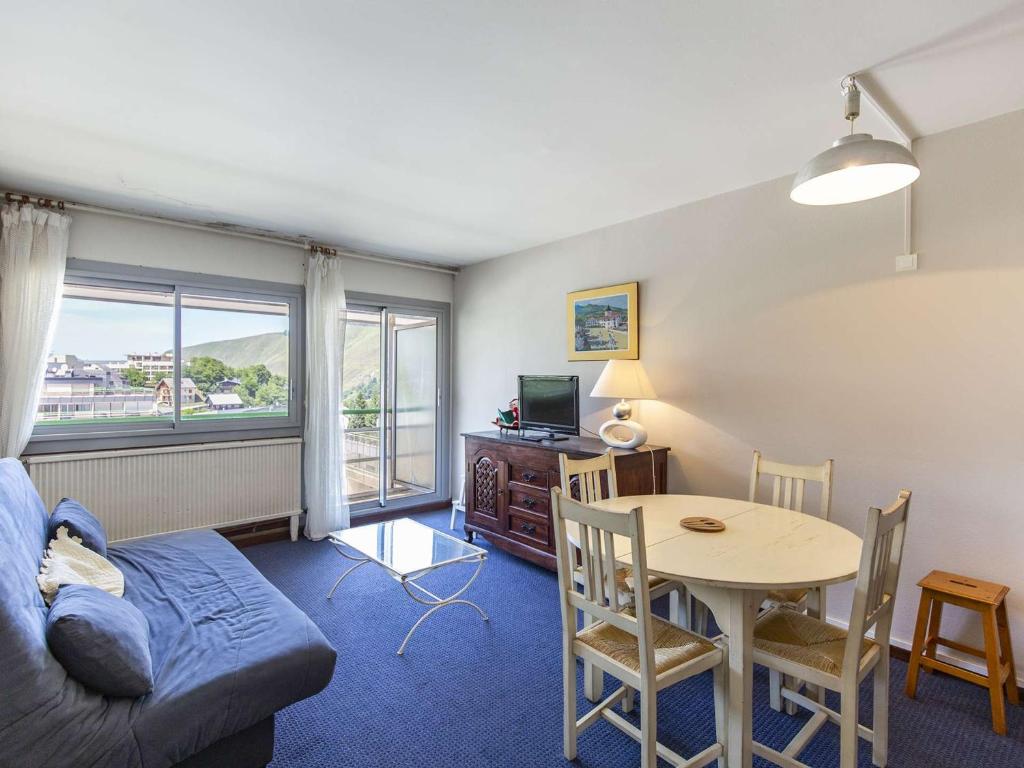Studio Gourette, 1 pièce, 6 personnes - FR-1-400-42 photo 1