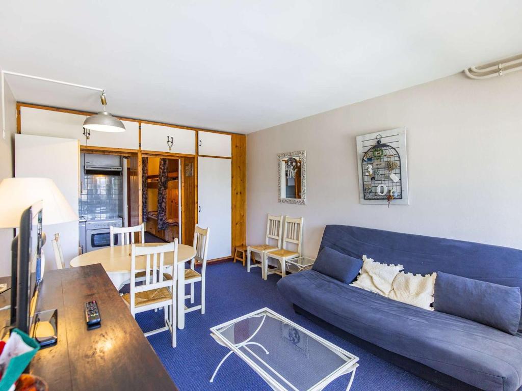 Studio Gourette, 1 pièce, 6 personnes - FR-1-400-42 photo 4