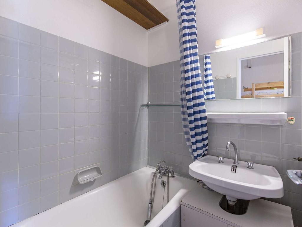 Studio Gourette, 1 pièce, 4 personnes - FR-1-400-43 photo 2