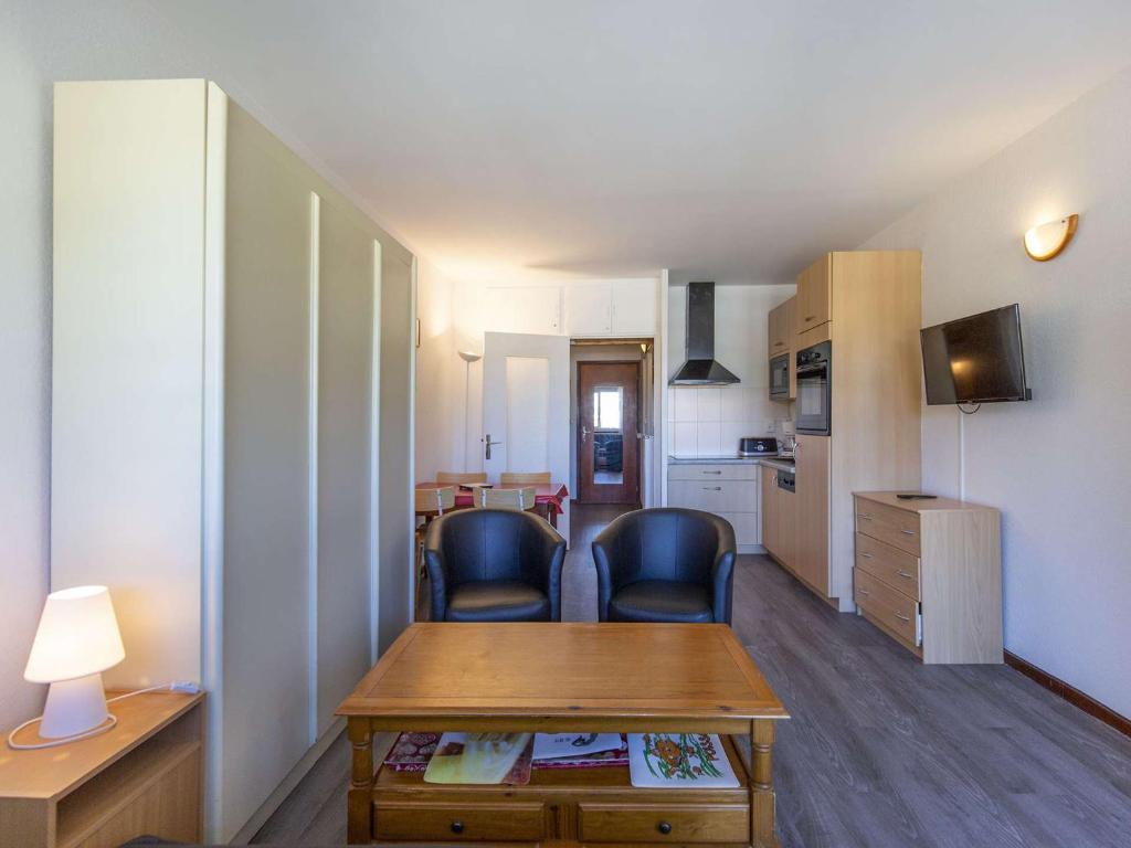Studio Gourette, 1 pièce, 4 personnes - FR-1-400-43 photo 4