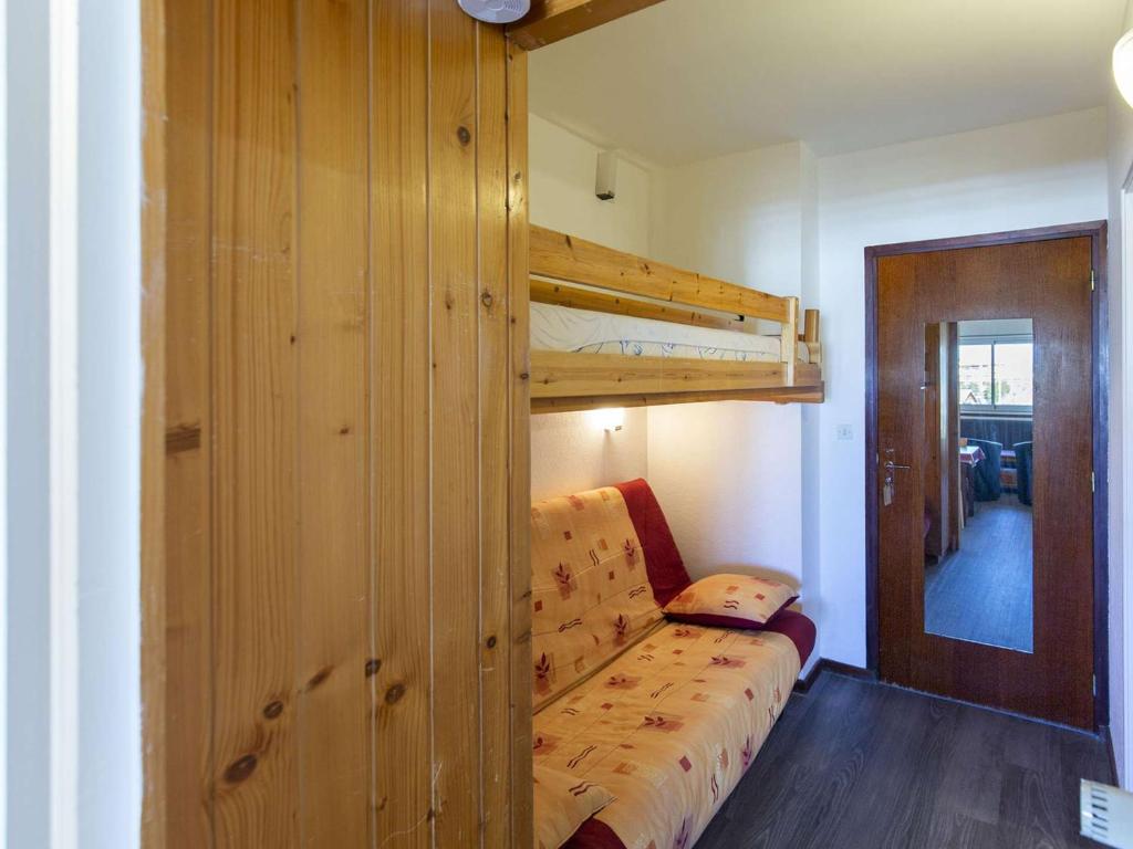 Studio Gourette, 1 pièce, 4 personnes - FR-1-400-43 photo 3