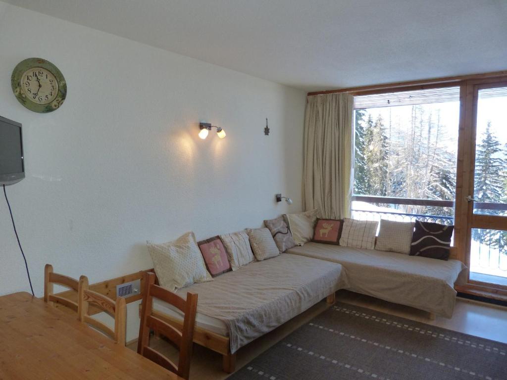 Appartement Les Arcs 1800, 2 pièces, 6 personnes - FR-1-411-148