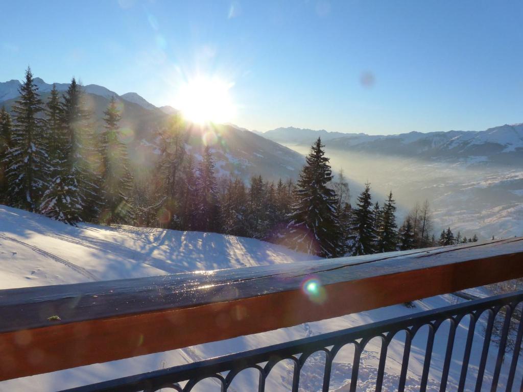 Appartement Les Arcs 1800, 2 pièces, 6 personnes - FR-1-411-148 photo 2