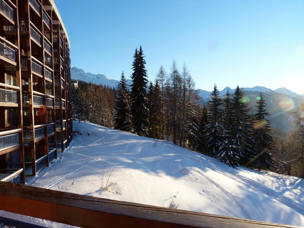 Appartement Les Arcs 1800, 2 pièces, 6 personnes - FR-1-411-148 photo 3