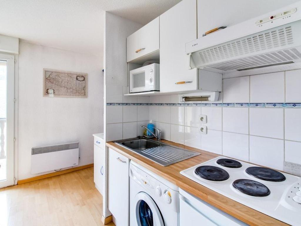 Appartement Esquièze-Sère, 2 pièces, 4 personnes - FR-1-402-23 photo 1