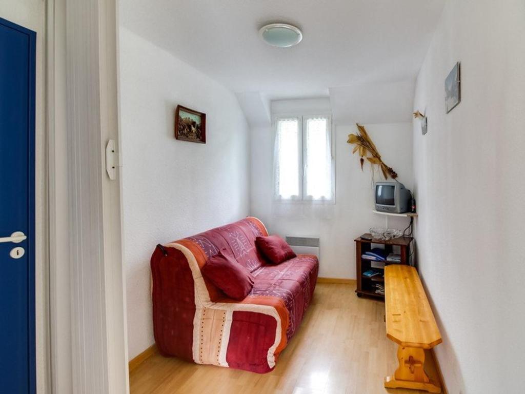 Appartement Esquièze-Sère, 2 pièces, 4 personnes - FR-1-402-23 photo 2