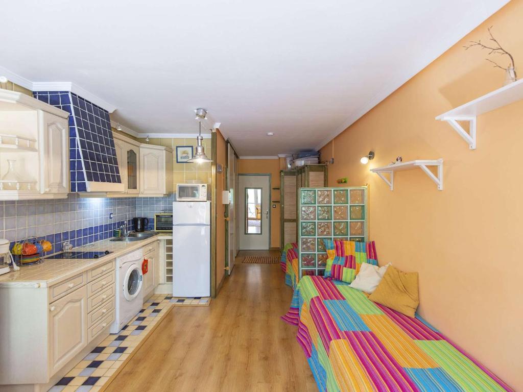 Studio Gourette, 1 pièce, 4 personnes - FR-1-400-65 photo 1