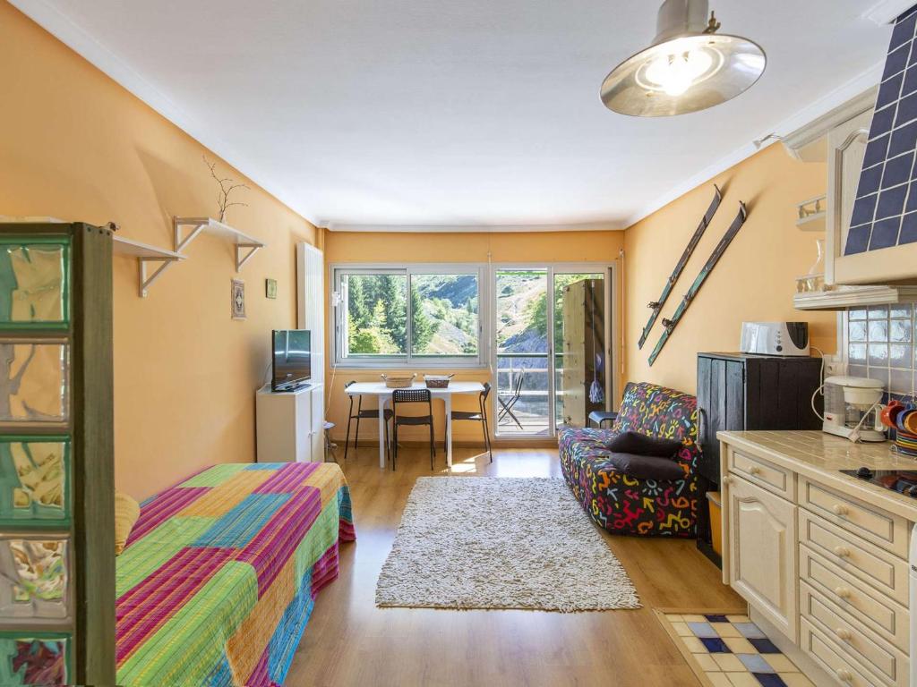 Studio Gourette, 1 pièce, 4 personnes - FR-1-400-65 photo 3