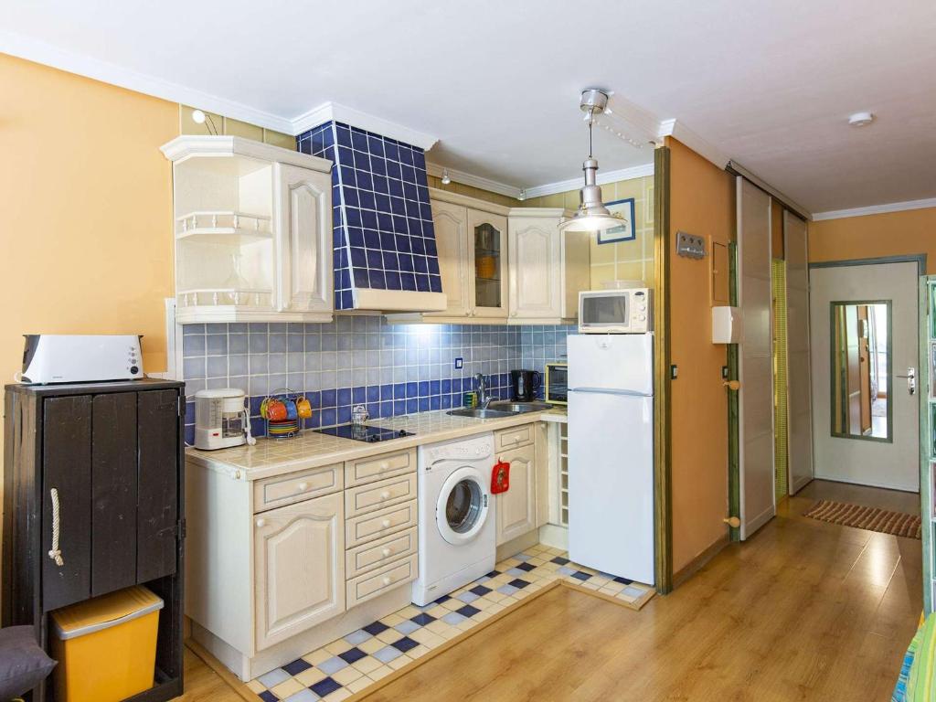 Studio Gourette, 1 pièce, 4 personnes - FR-1-400-65 photo 2