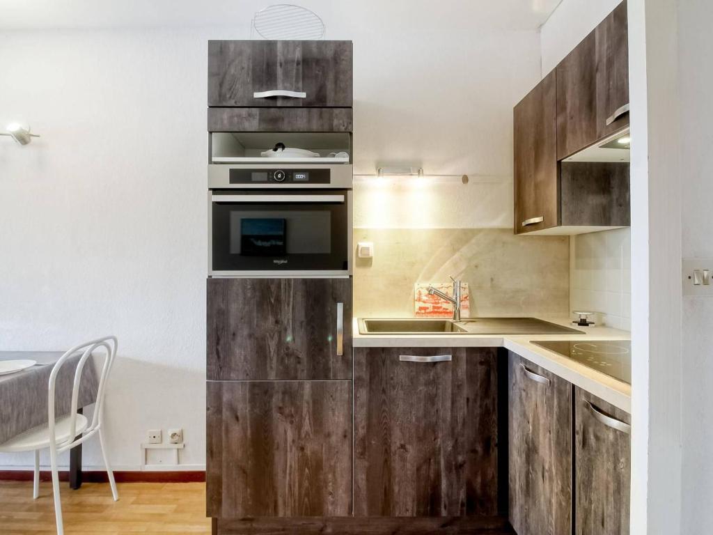 Studio Gourette, 1 pièce, 4 personnes - FR-1-400-53 photo 1