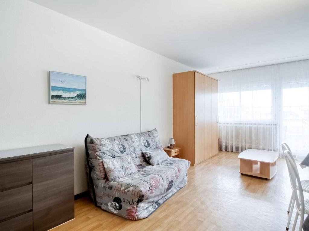 Studio Gourette, 1 pièce, 4 personnes - FR-1-400-53 photo 2