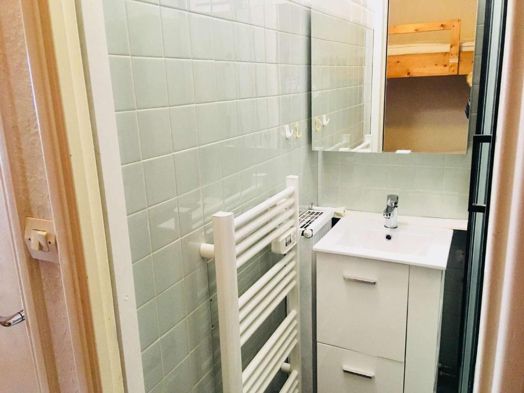 Studio Gourette, 1 pièce, 4 personnes - FR-1-400-53 photo 4