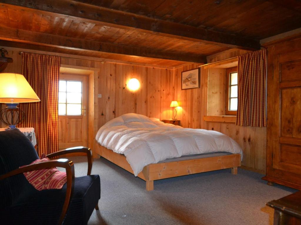 Appartement Notre-Dame-de-Bellecombe, 5 pièces, 8 personnes - FR-1-505-46 photo 3