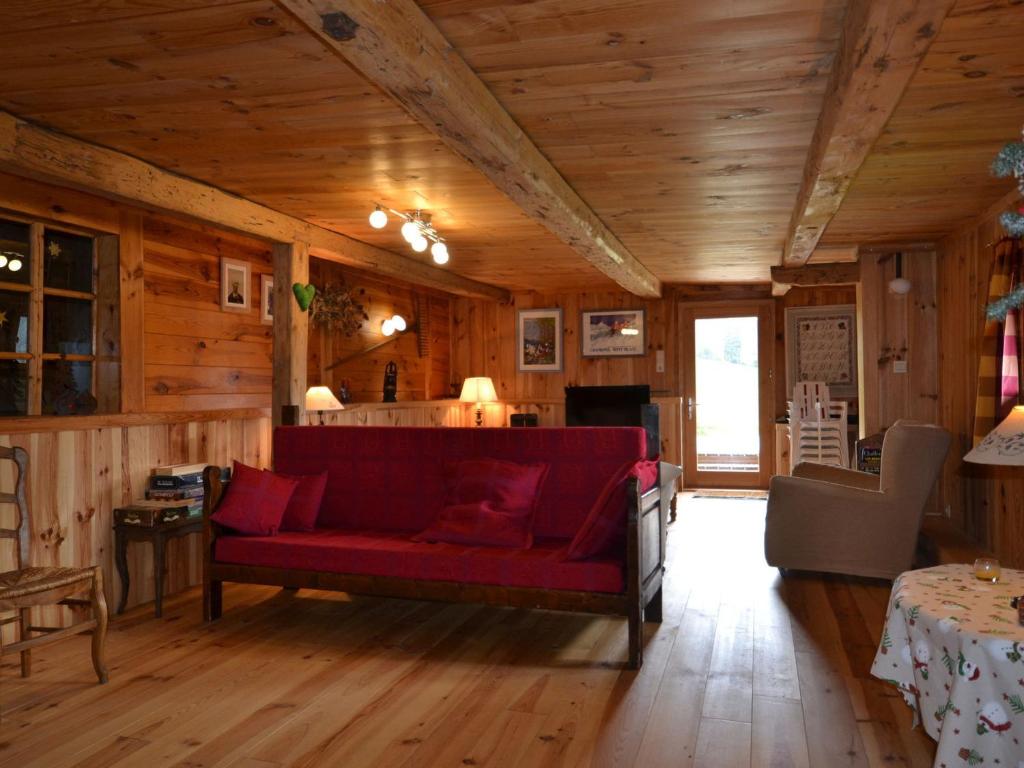 Appartement Notre-Dame-de-Bellecombe, 5 pièces, 8 personnes - FR-1-505-46 photo 2