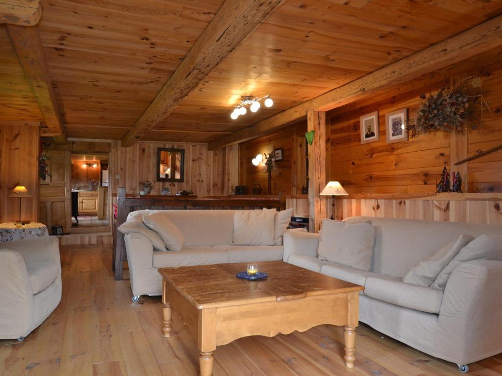 Appartement Notre-Dame-de-Bellecombe, 5 pièces, 8 personnes - FR-1-505-46 photo 1