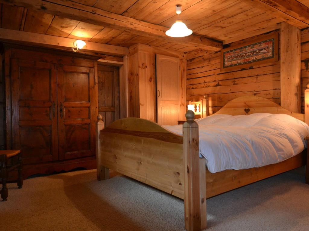 Appartement Notre-Dame-de-Bellecombe, 5 pièces, 8 personnes - FR-1-505-46 photo 4