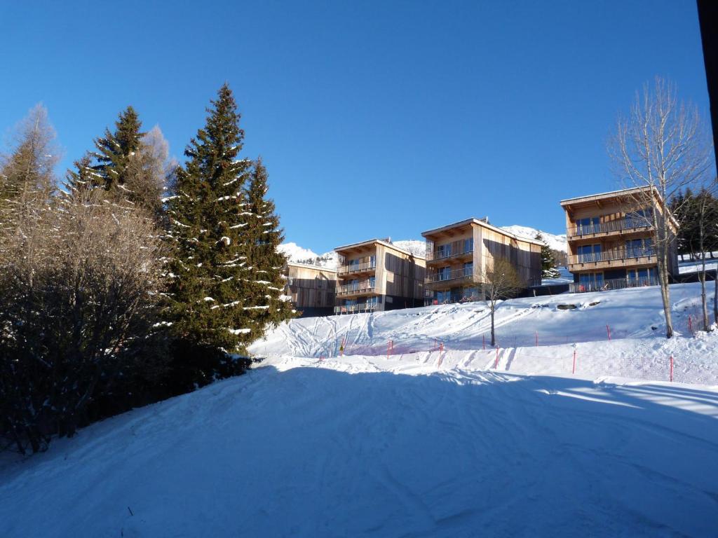 Appartement Les Arcs 1800, 1 pièce, 5 personnes - FR-1-411-287 photo 2