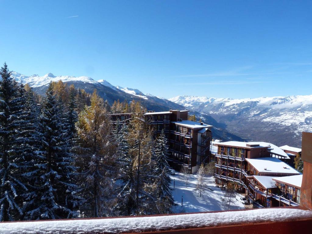 Appartement Les Arcs 1800, 1 pièce, 5 personnes - FR-1-411-297 photo 2