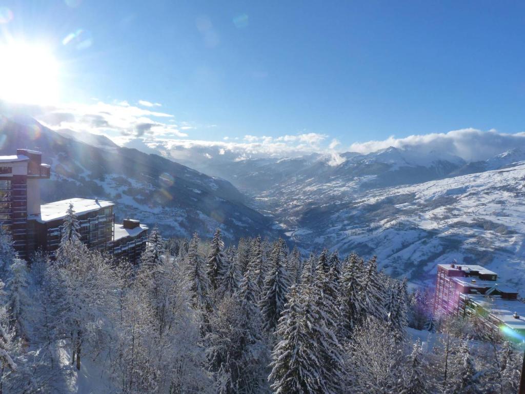 Appartement Les Arcs 1800, 2 pièces, 6 personnes - FR-1-411-207 photo 2