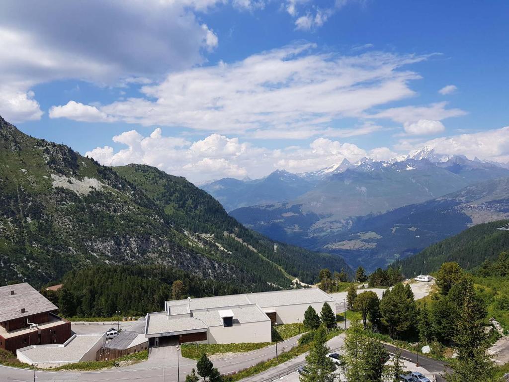 Studio Les Arcs 2000, 1 pièce, 5 personnes - FR-1-411-233 photo 3