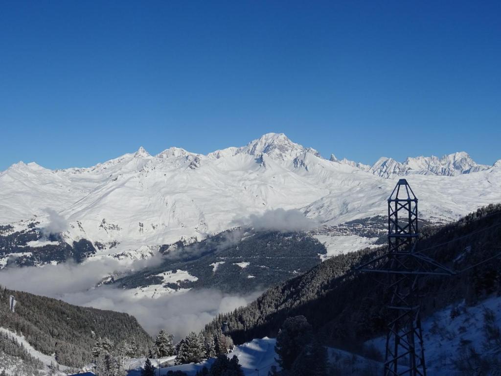 Studio Les Arcs 2000, 1 pièce, 5 personnes - FR-1-411-233 photo 2