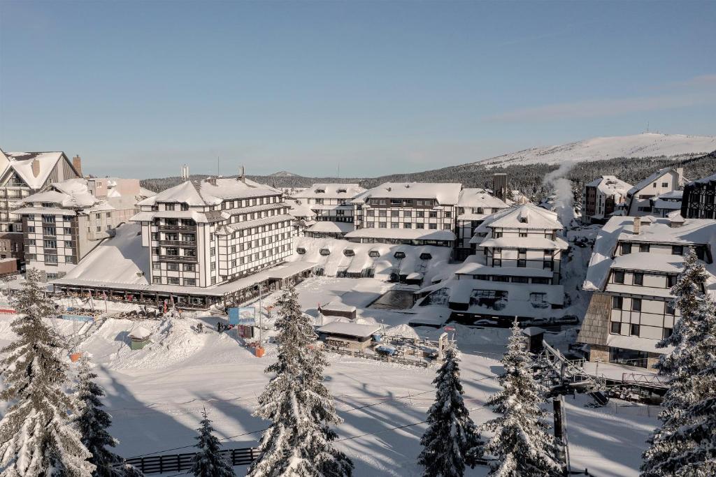 Hotel Grand Kopaonik photo 2
