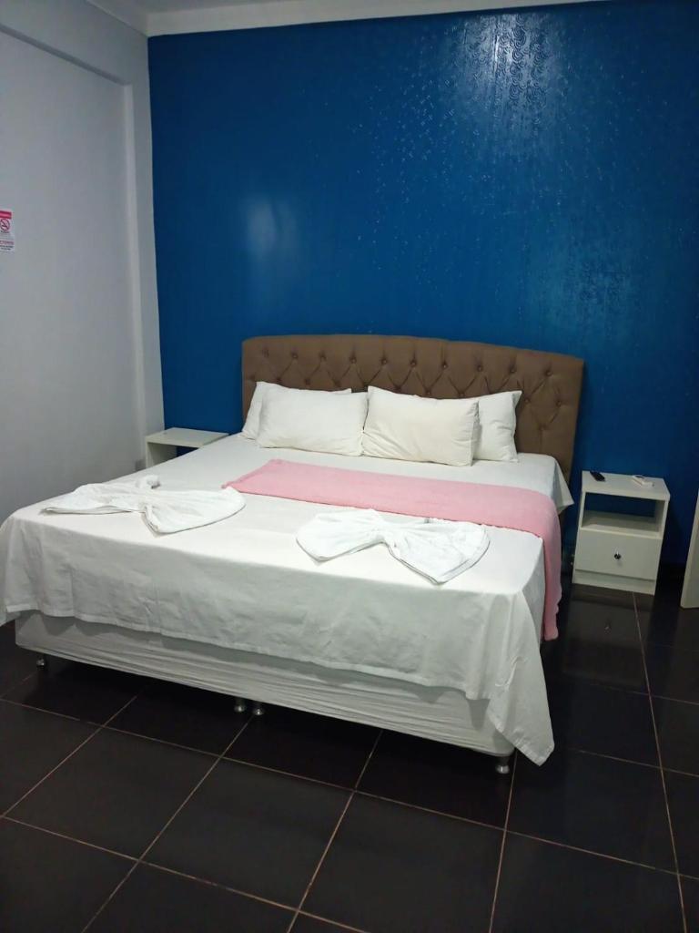 Topazzo Hotel photo 1