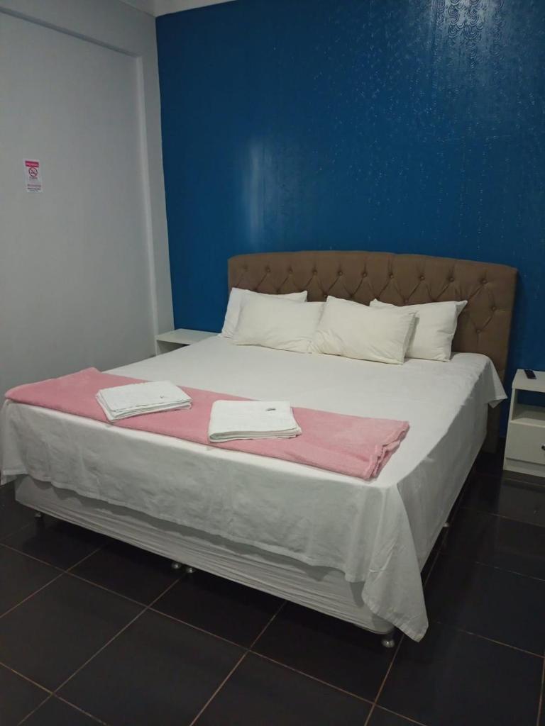 Topazzo Hotel photo 2