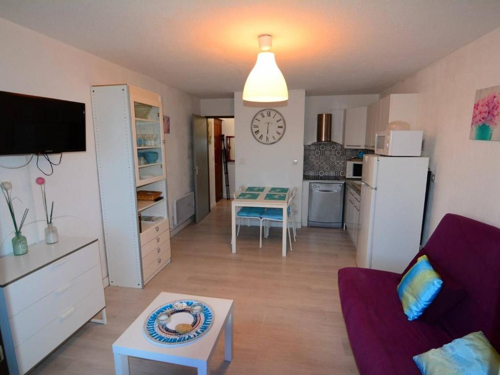 Appartement Port Barcarès, 2 pièces, 4 personnes - FR-1-431-12 photo 2