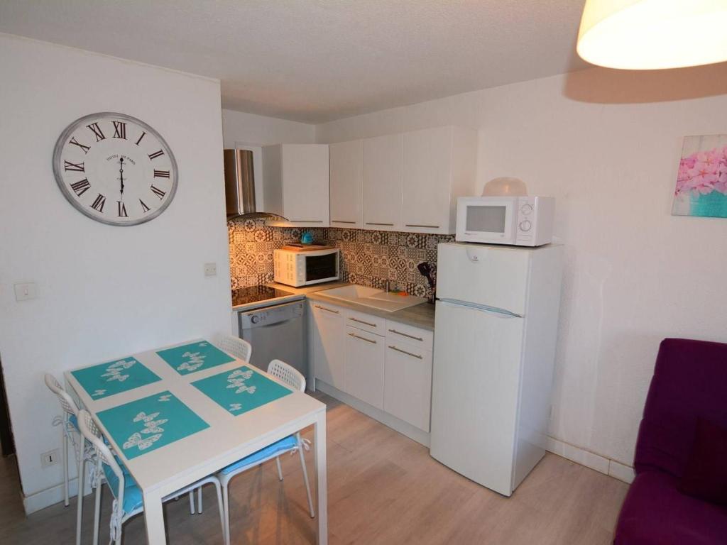 Appartement Port Barcarès, 2 pièces, 4 personnes - FR-1-431-12 photo 3