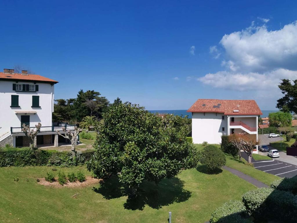 Appartement Saint-Jean-de-Luz, 2 pièces, 4 personnes - FR-1-4-524 photo 1