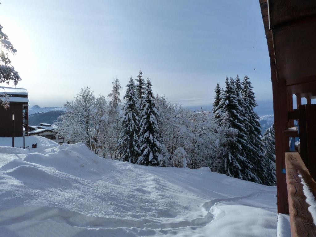 Appartement Les Arcs 1800, 2 pièces, 6 personnes - FR-1-411-507 photo 3