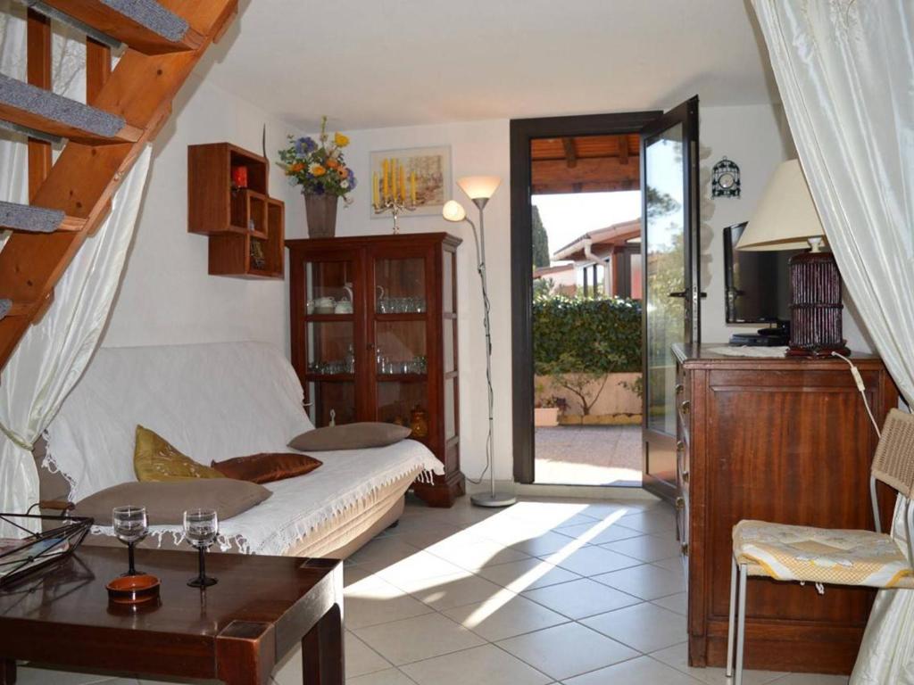 Maison Saint-Cyprien, 3 pièces, 6 personnes - FR-1-225D-532 photo 1