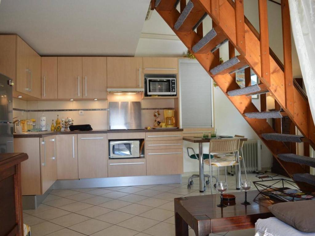 Maison Saint-Cyprien, 3 pièces, 6 personnes - FR-1-225D-532 photo 4