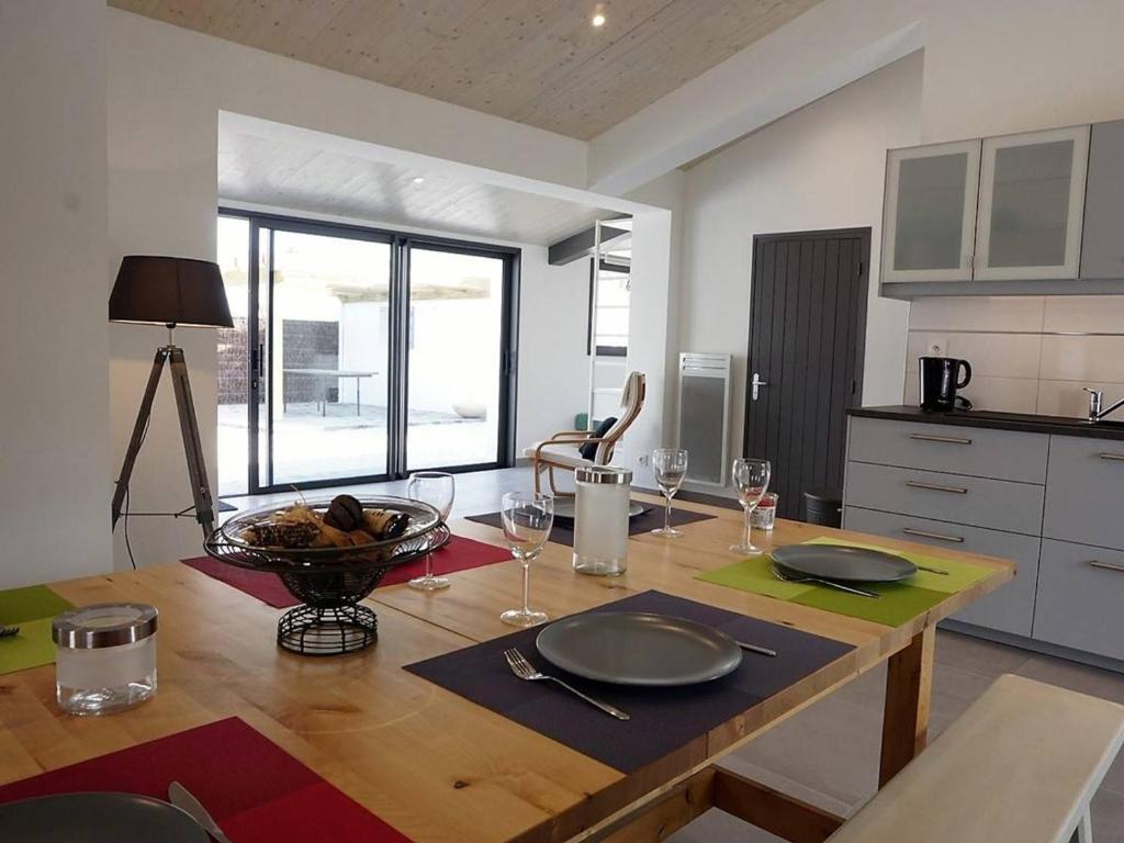 Maison Noirmoutier-en-l'Île, 4 pièces, 6 personnes - FR-1-224B-646 photo 3