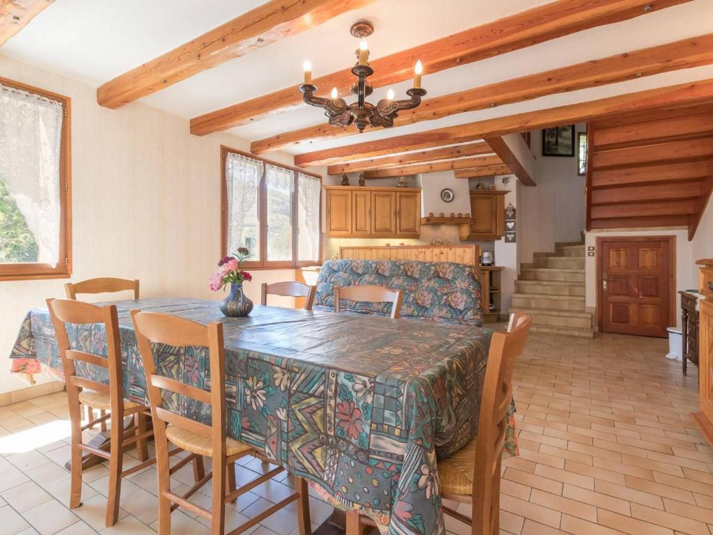 Appartement Villar-Saint-Pancrace, 1 pièce, 4 personnes - FR-1-330C-89 photo 2