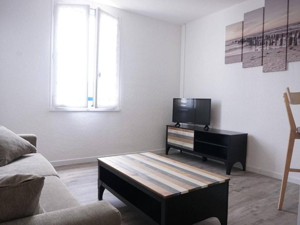 Appartement La Guérinière, 1 pièce, 2 personnes - FR-1-224B-699 photo 2