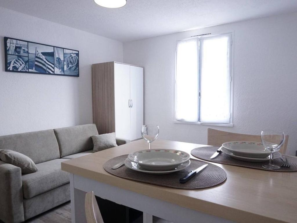 Appartement La Guérinière, 1 pièce, 2 personnes - FR-1-224B-699 photo 3