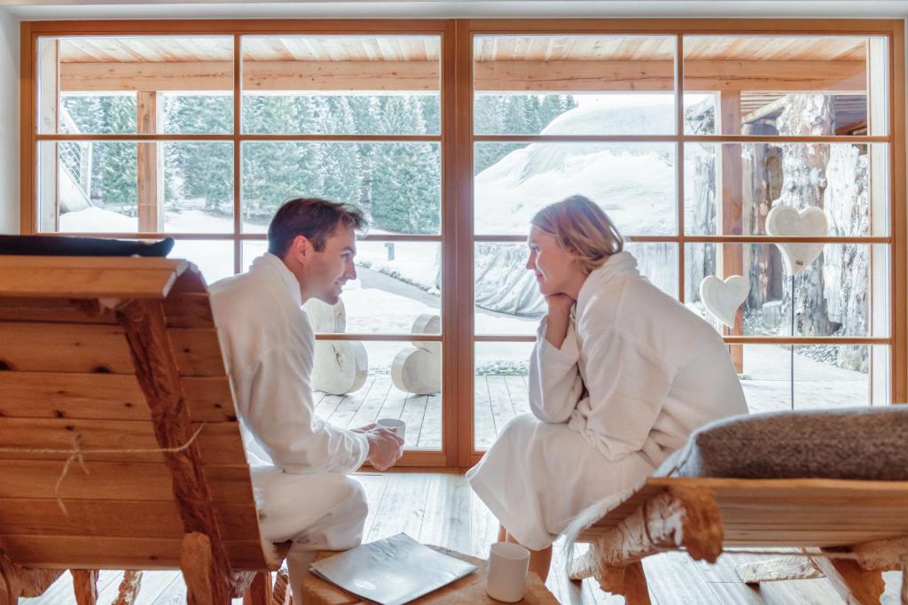 Dolomites Living Hotel Tirler photo 1