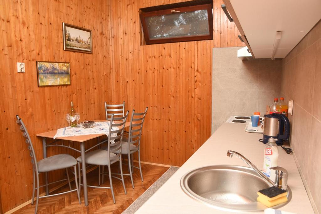 Apartman Woolf photo 2