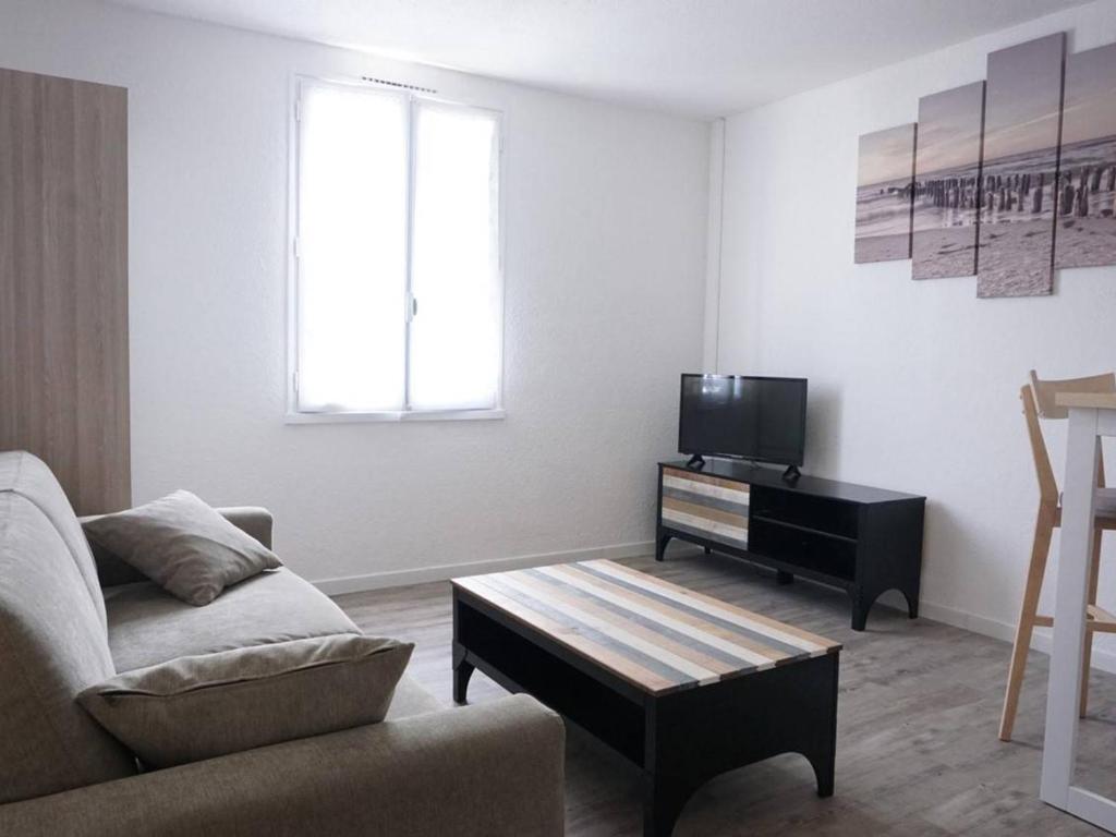 Appartement La Guérinière, 1 pièce, 2 personnes - FR-1-224B-699 photo 4