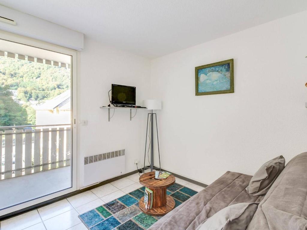 Studio Luz-Saint-Sauveur, 1 pièce, 4 personnes - FR-1-402-66 photo 2