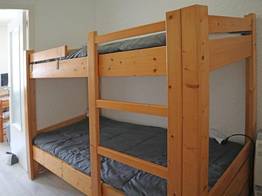 Studio Les Orres, 1 pièce, 4 personnes - FR-1-322-323 photo 4