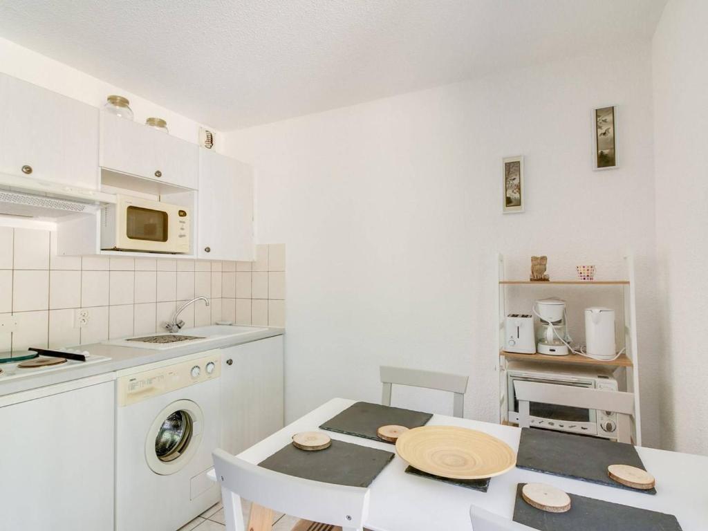 Studio Luz-Saint-Sauveur, 1 pièce, 4 personnes - FR-1-402-66 photo 3
