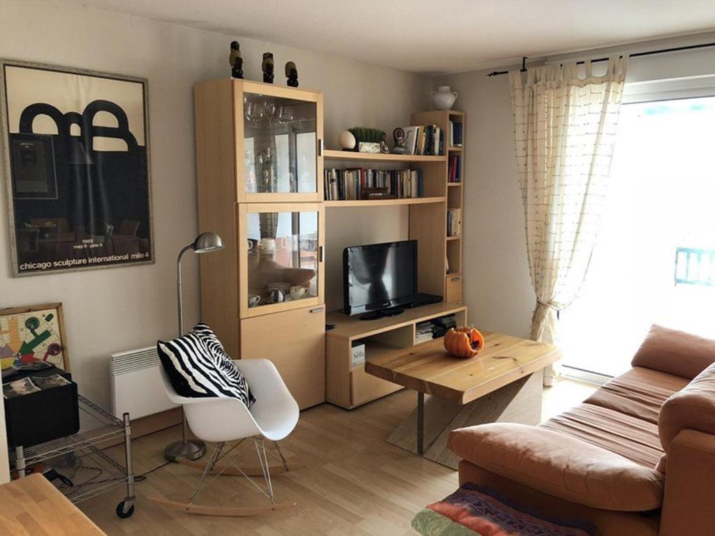 Appartement Vieux-Boucau-les-Bains, 3 pièces, 5 personnes - FR-1-379-88 photo 4