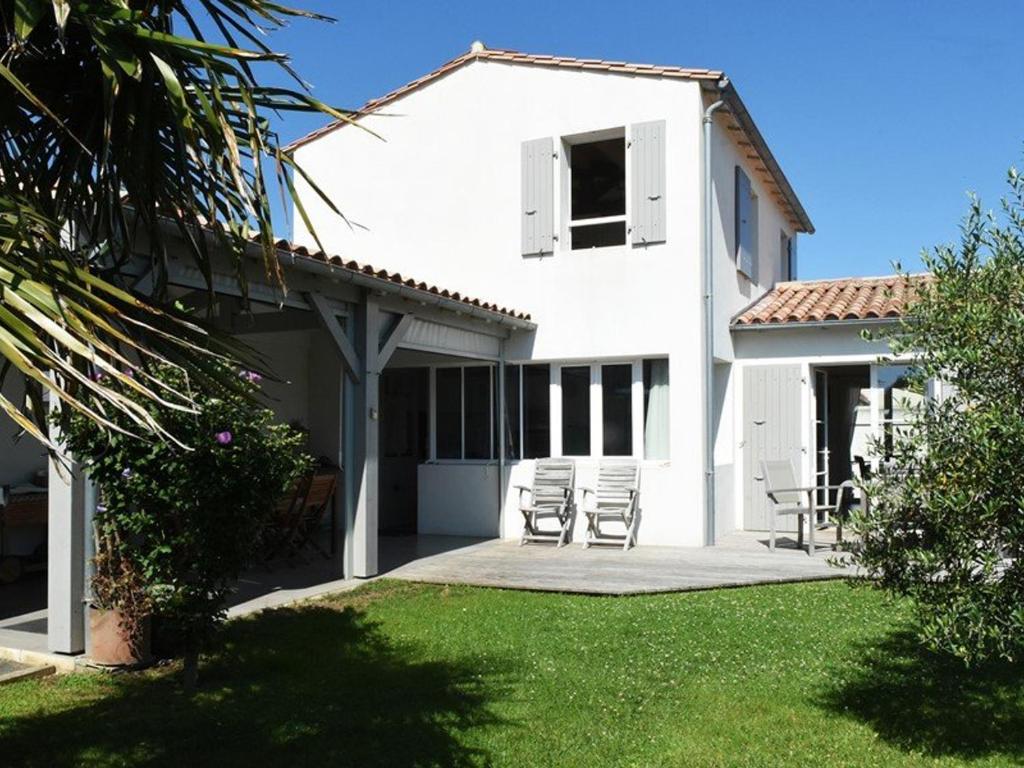 Maison Les Portes-en-Ré, 4 pièces, 6 personnes - FR-1-434-59 photo 3