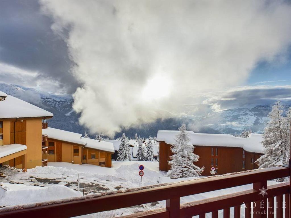 Appartement Montvalezan-La Rosière, 3 pièces, 6 personnes - FR-1-398-529 photo 3