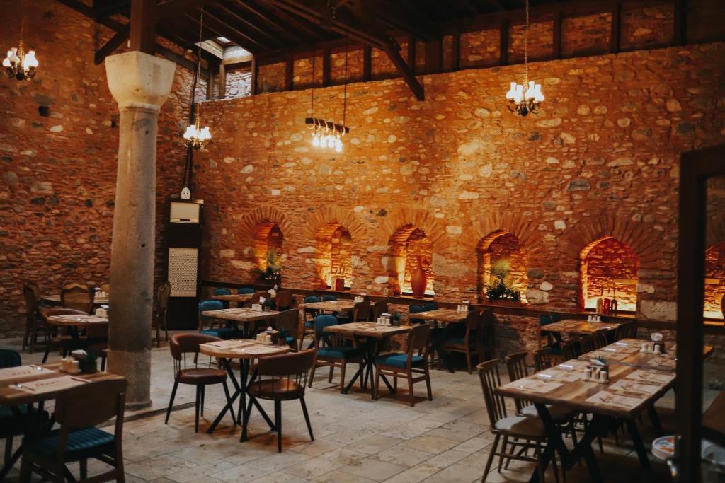 Fibar Hotel Zincirlihan photo 4